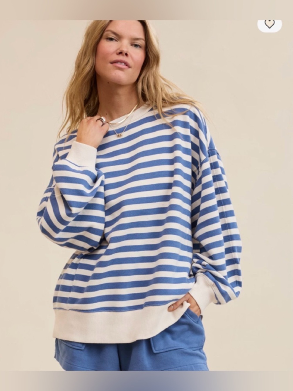 Aerie Go-To Sweatshirt
